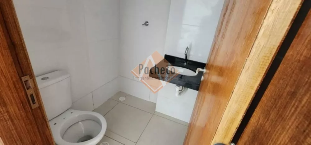 Apartamento à venda com 2 quartos, 34m² - Foto 5