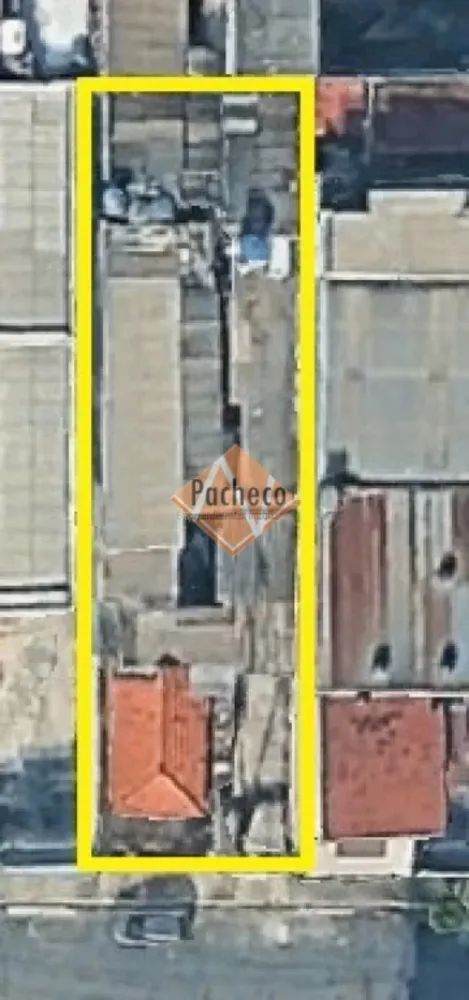 Terreno, 400 m² - Foto 1