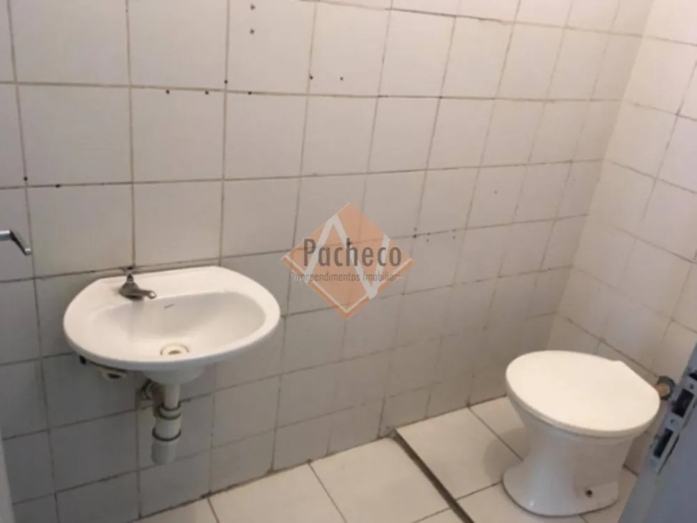 Depósito-Galpão, 450 m² - Foto 12