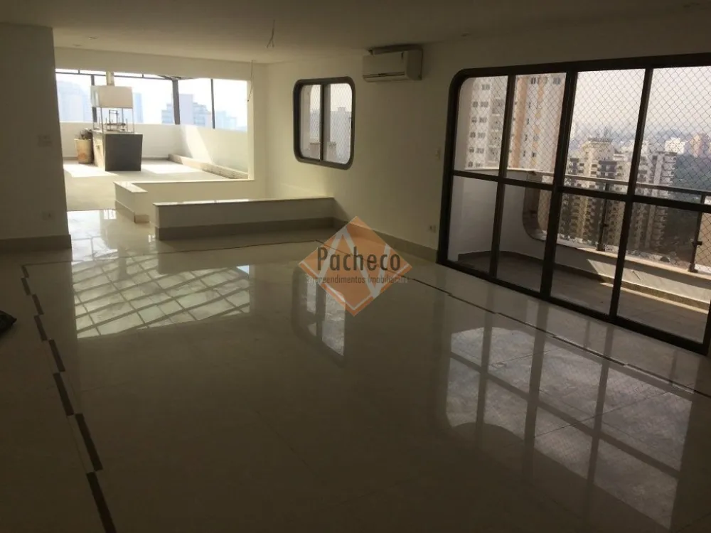 Apartamento, 4 quartos, 324 m² - Foto 9