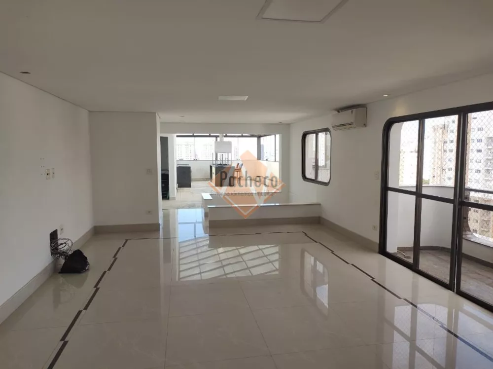 Apartamento à venda com 4 quartos, 324m² - Foto 7