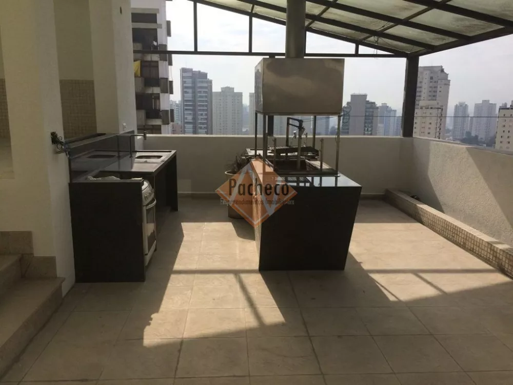 Apartamento à venda com 4 quartos, 324m² - Foto 5