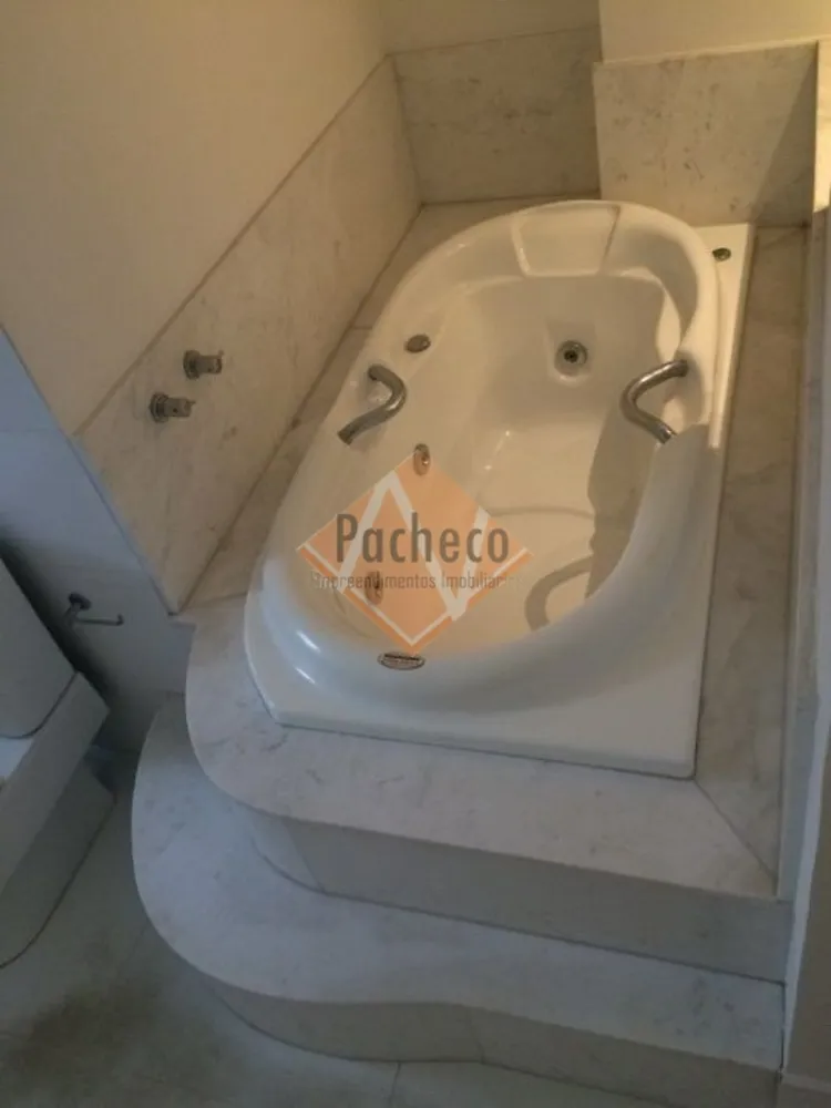 Apartamento, 4 quartos, 324 m² - Foto 14