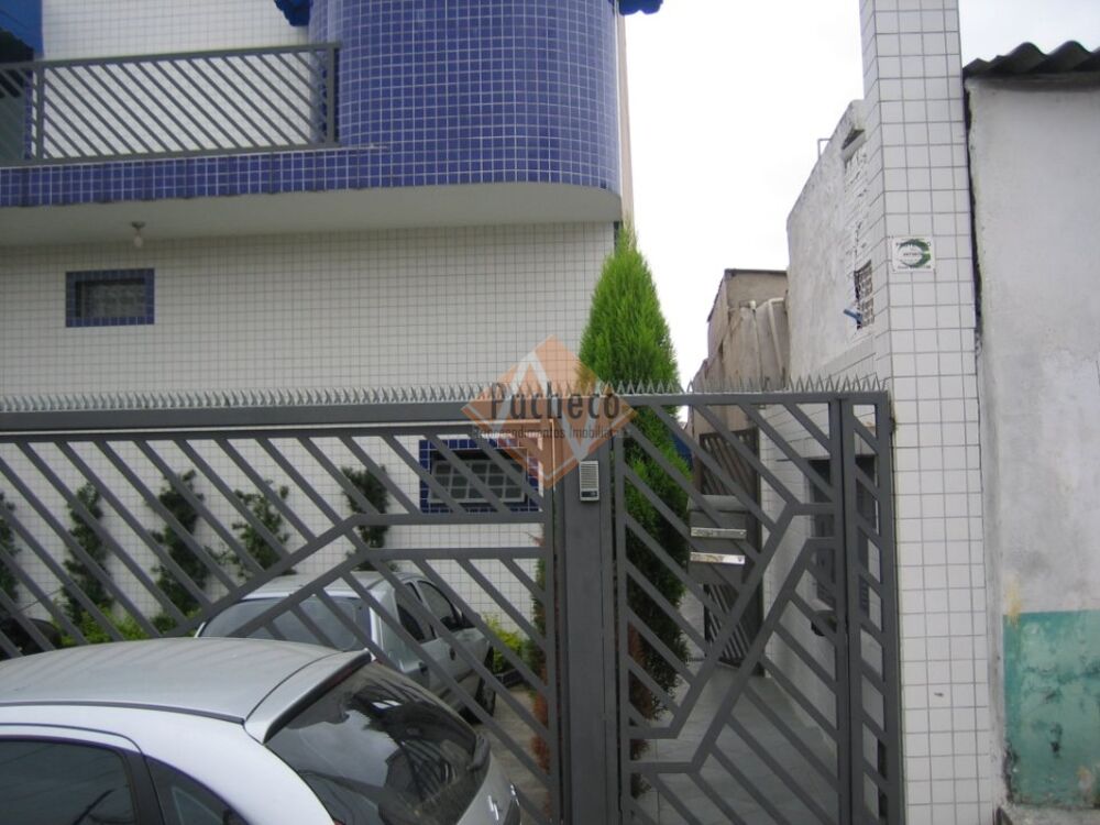 Depósito-Galpão, 1158 m² - Foto 7