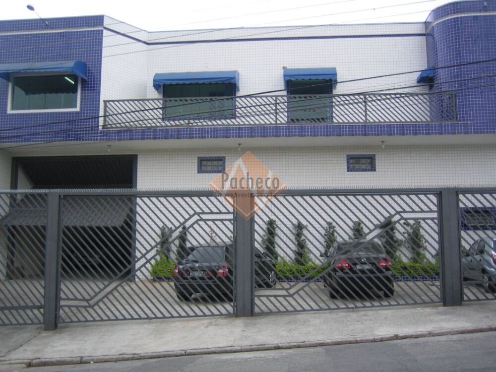 Depósito-Galpão, 1158 m² - Foto 5