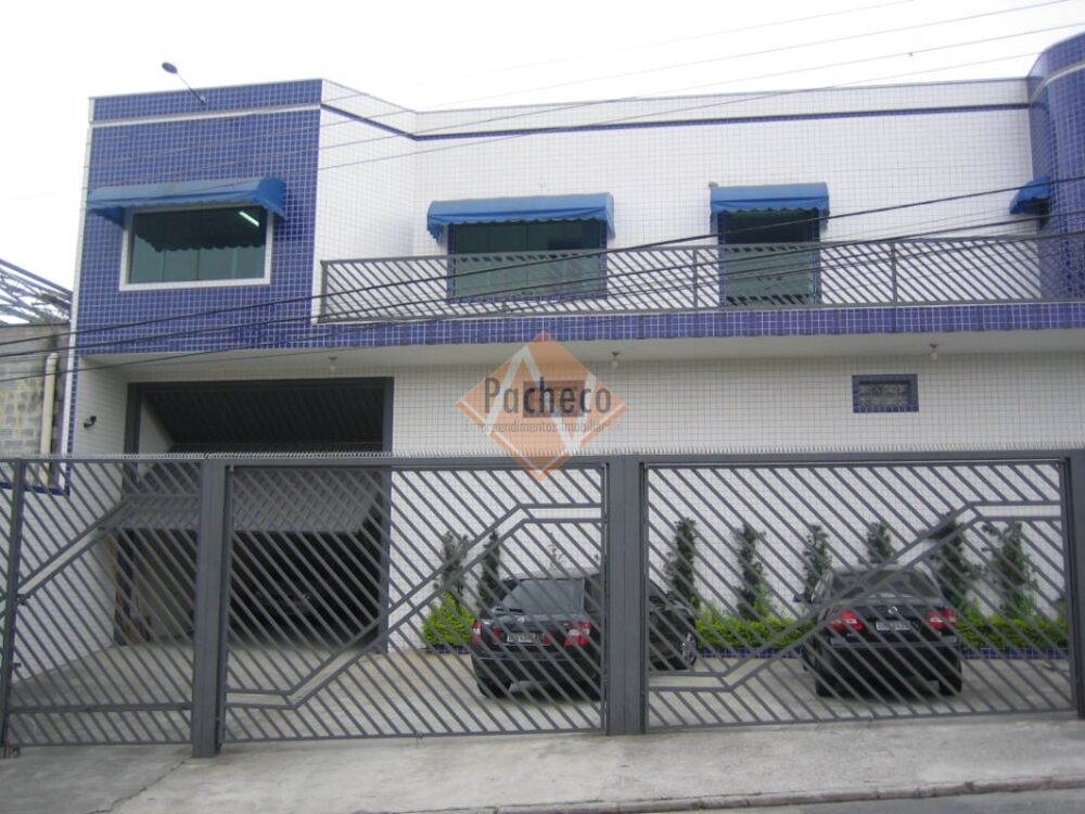 Depósito-Galpão, 1158 m² - Foto 6