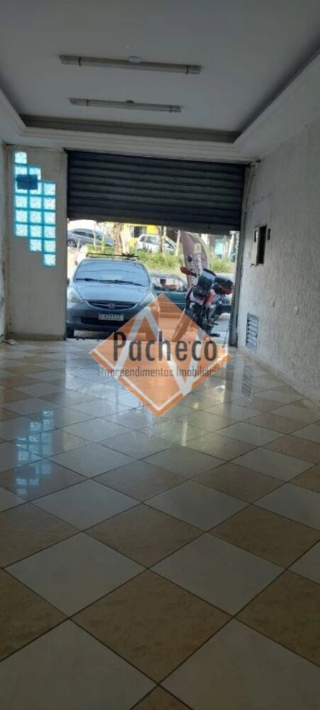 Loja-Salão, 105 m² - Foto 13