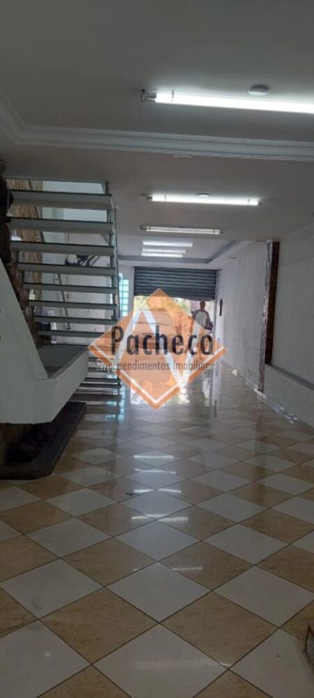 Loja-Salão, 105 m² - Foto 12