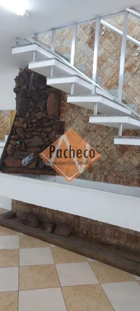 Loja-Salão, 105 m² - Foto 3