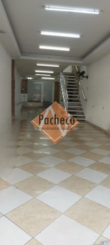 Loja-Salão, 105 m² - Foto 6