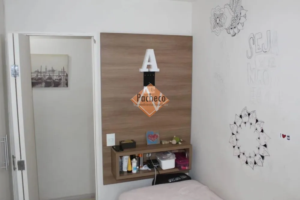 Apartamento, 2 quartos, 57 m² - Foto 4