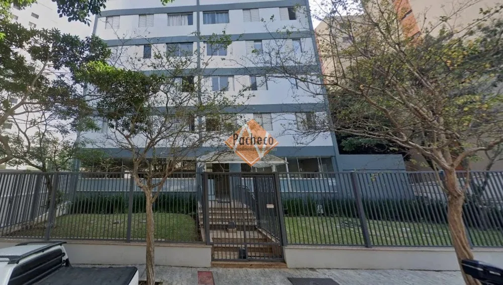 Apartamento, 2 quartos, 57 m² - Foto 7