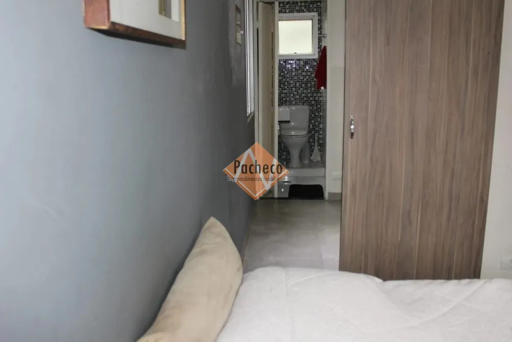 Apartamento, 2 quartos, 57 m² - Foto 2