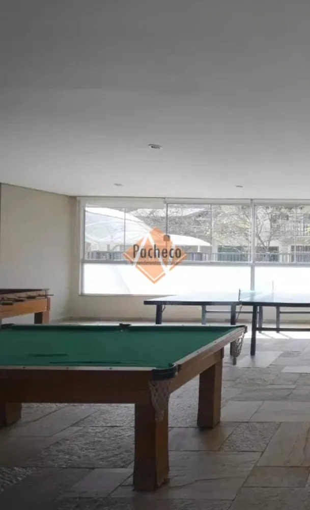 Apartamento, 2 quartos, 57 m² - Foto 1