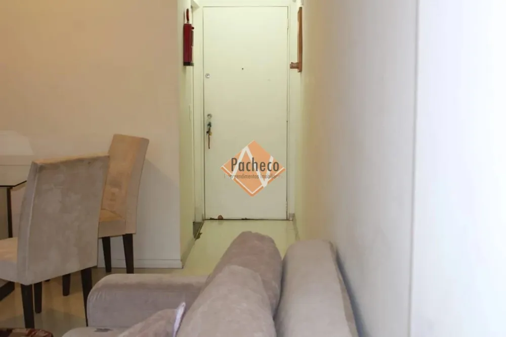 Apartamento, 2 quartos, 57 m² - Foto 6