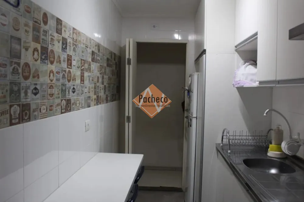 Apartamento, 2 quartos, 57 m² - Foto 3