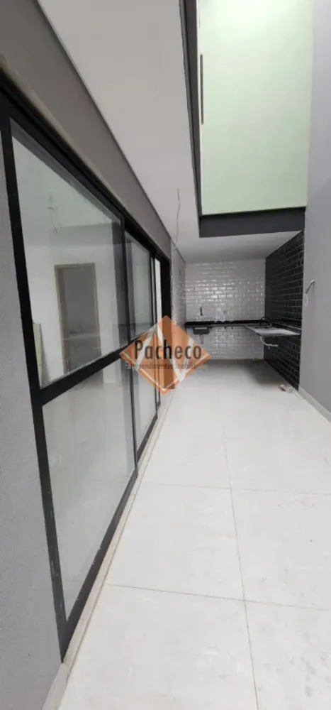 Casa de Condomínio, 4 quartos - Foto 10