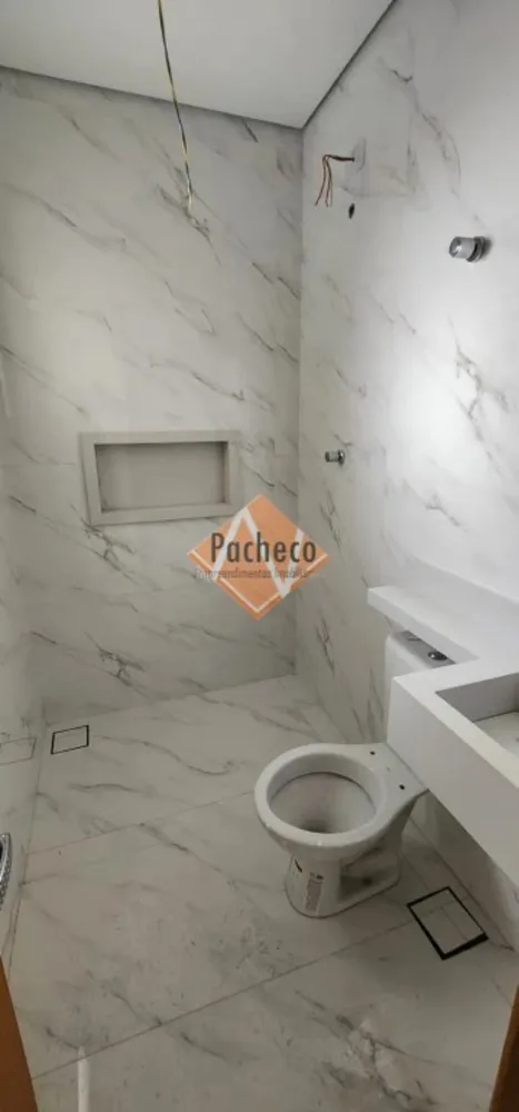 Casa de Condomínio, 4 quartos - Foto 8