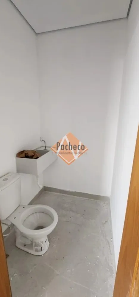 Casa de Condomínio, 4 quartos - Foto 5