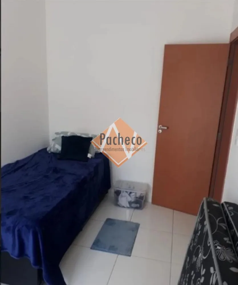 Apartamento, 2 quartos, 75 m² - Foto 8
