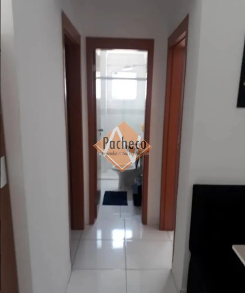 Apartamento, 2 quartos, 75 m² - Foto 10