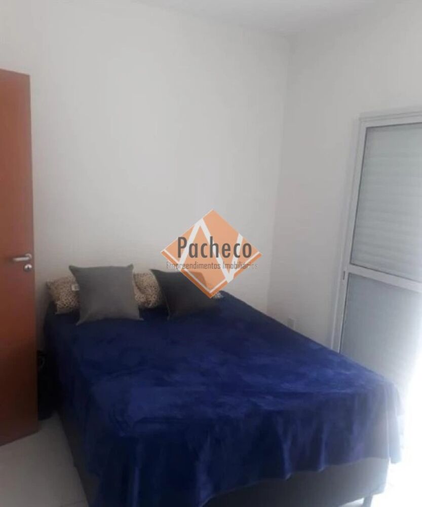 Apartamento, 2 quartos, 75 m² - Foto 3
