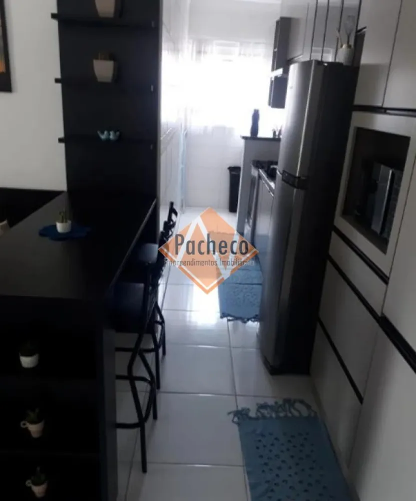 Apartamento, 2 quartos, 75 m² - Foto 11