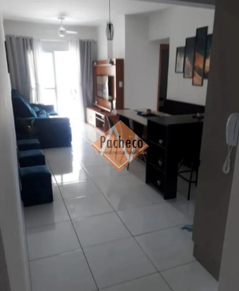 Apartamento, 2 quartos, 75 m² - Foto 5