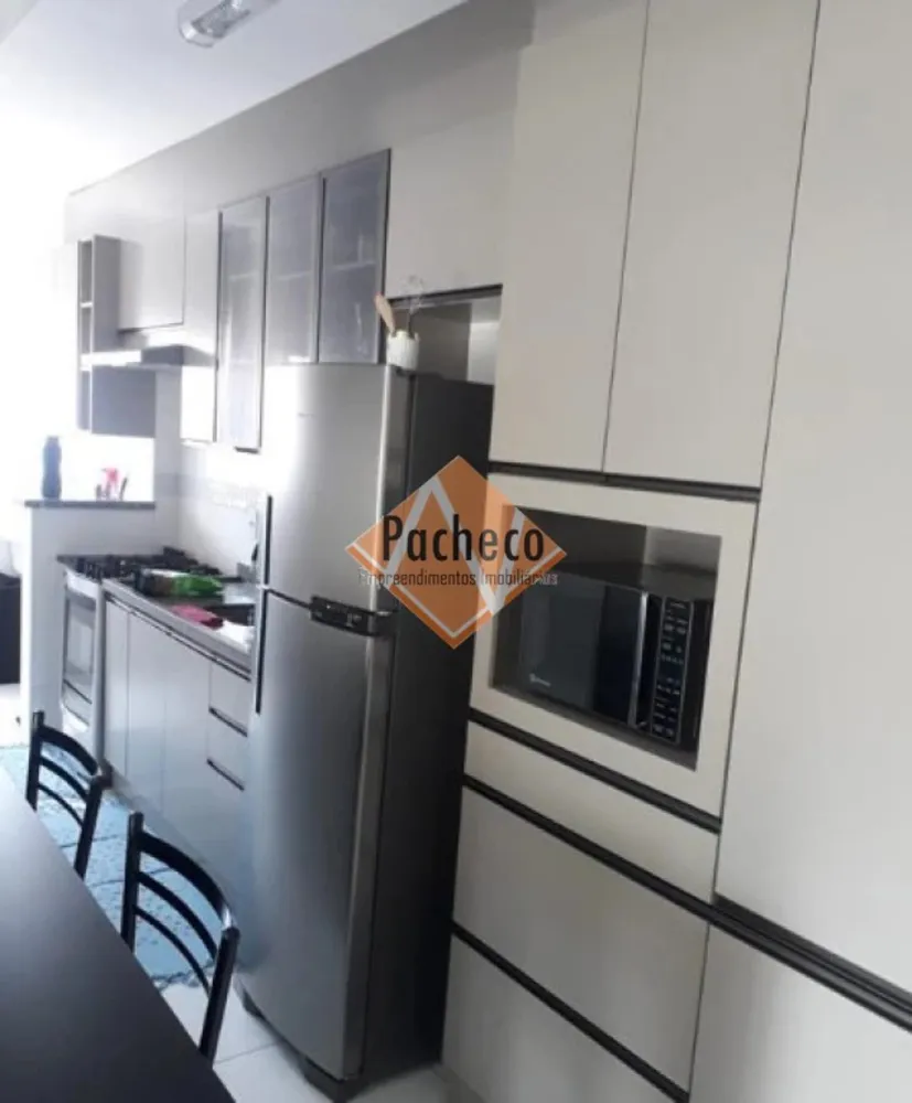 Apartamento, 2 quartos, 75 m² - Foto 12
