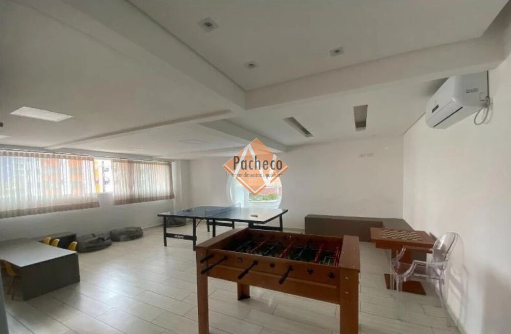 Apartamento, 2 quartos, 75 m² - Foto 2