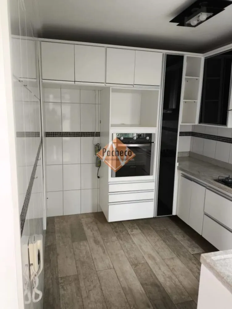 Casa de Condomínio, 2 quartos - Foto 4