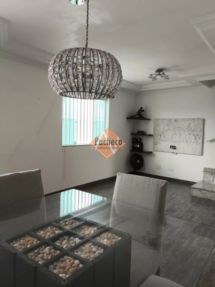 Casa de Condomínio, 2 quartos - Foto 1