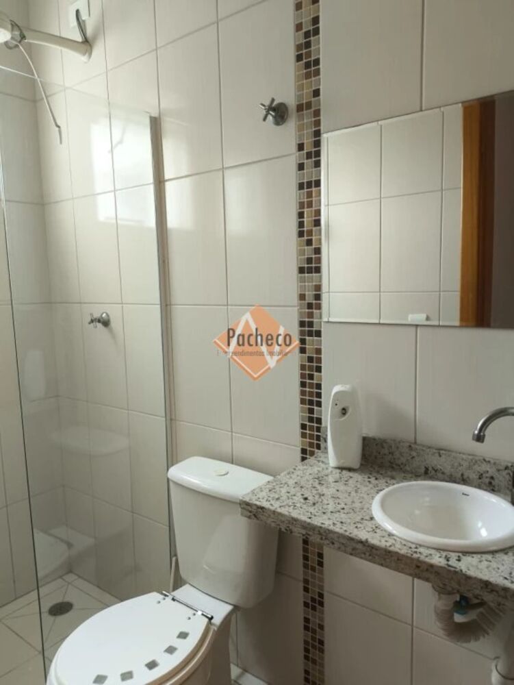 Casa de Condomínio, 2 quartos - Foto 8