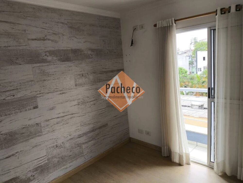 Casa de Condomínio, 2 quartos - Foto 3