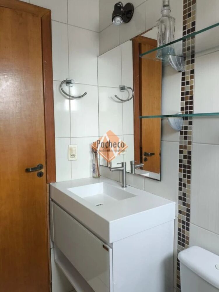 Casa de Condomínio, 2 quartos - Foto 6