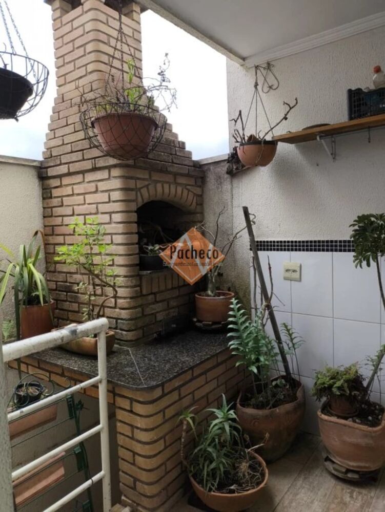 Casa de Condomínio, 2 quartos - Foto 7