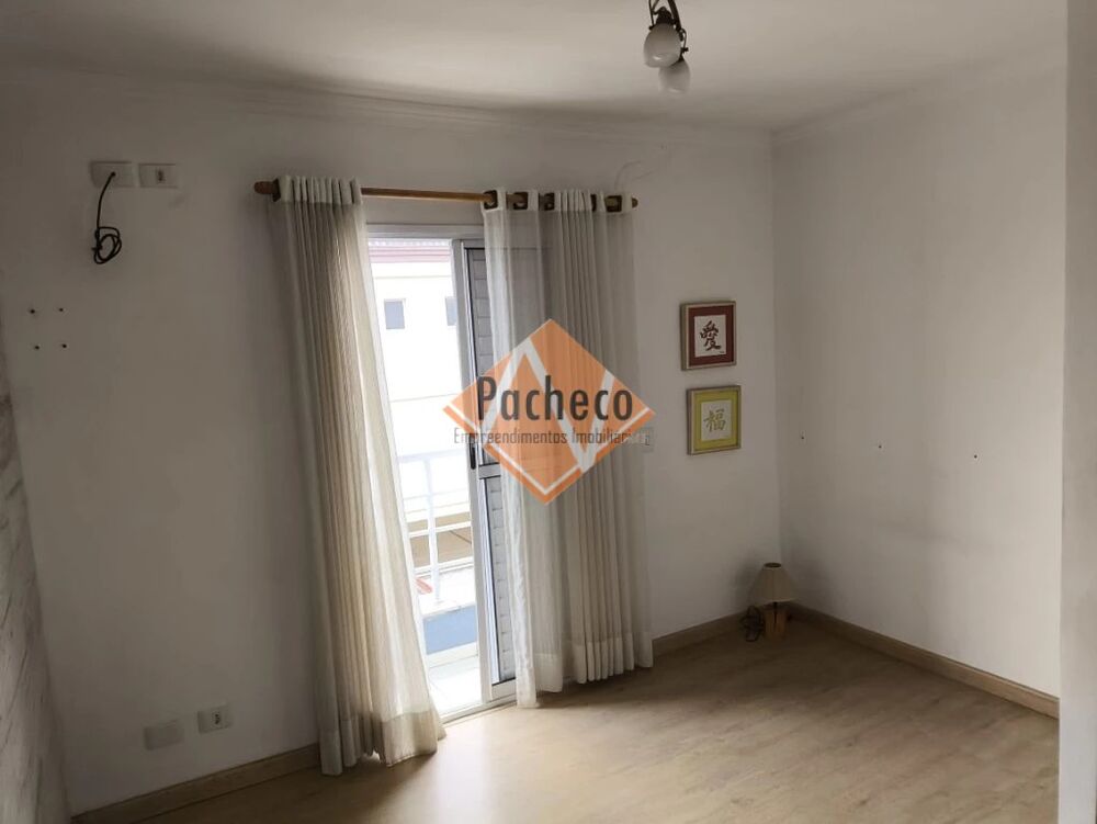 Casa de Condomínio, 2 quartos - Foto 4