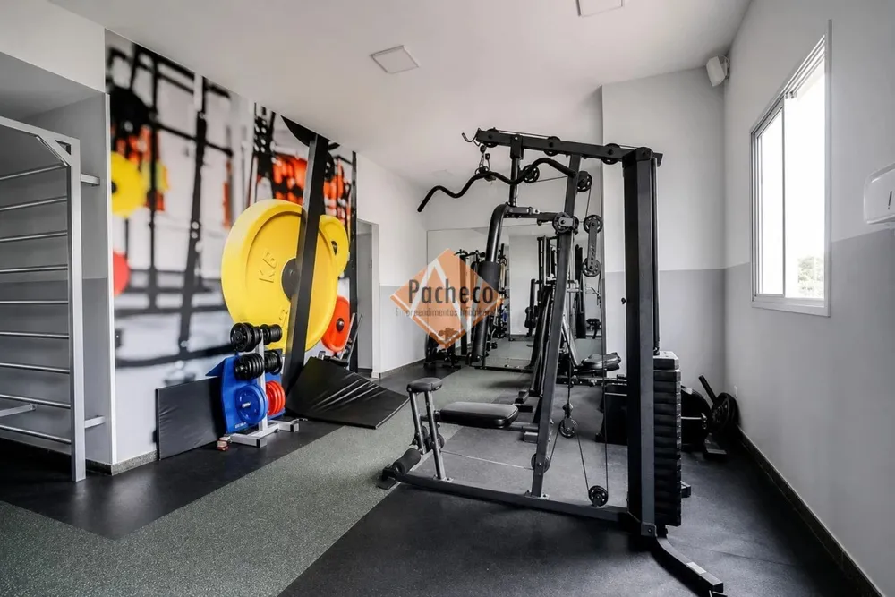 Apartamento, 3 quartos, 75 m² - Foto 10