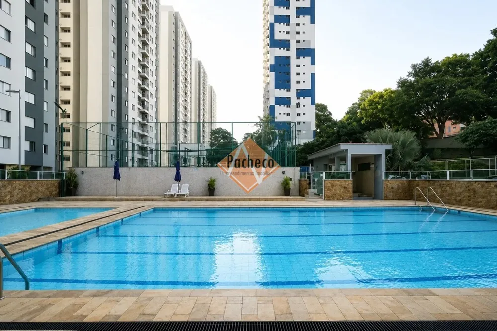 Apartamento, 3 quartos, 75 m² - Foto 5