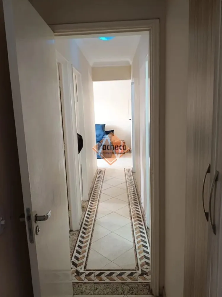 Apartamento, 3 quartos, 75 m² - Foto 6