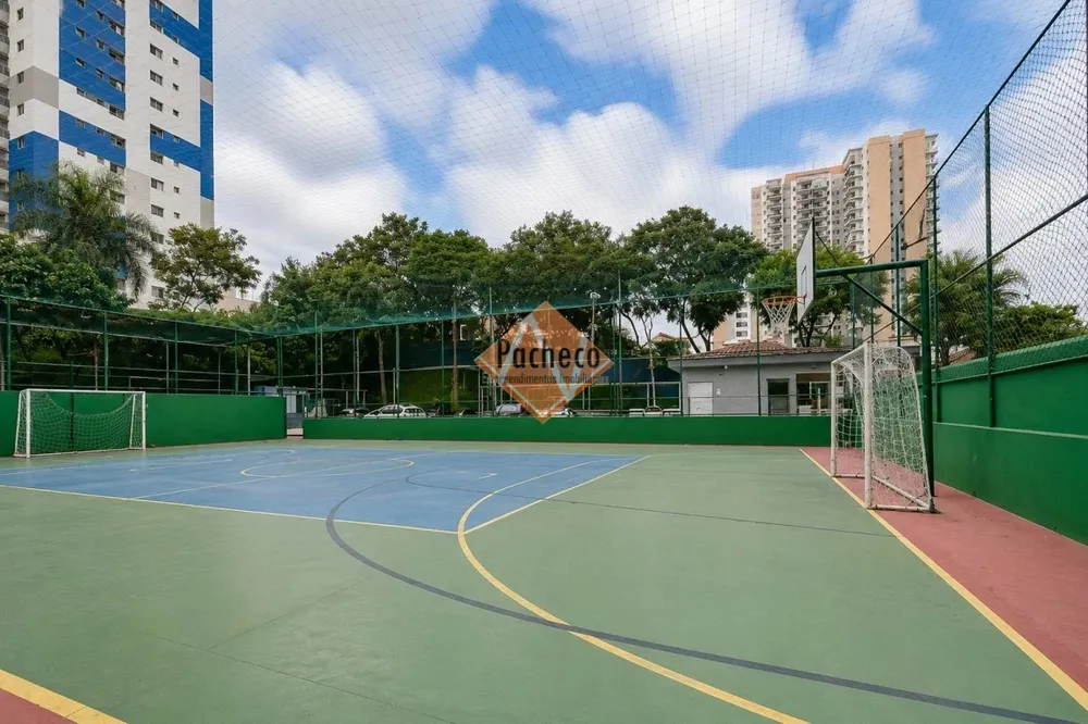 Apartamento, 3 quartos, 75 m² - Foto 4