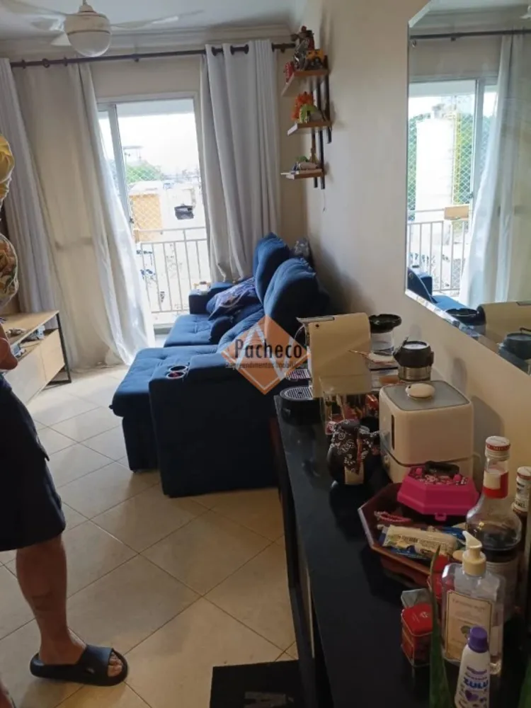 Apartamento, 3 quartos, 75 m² - Foto 9
