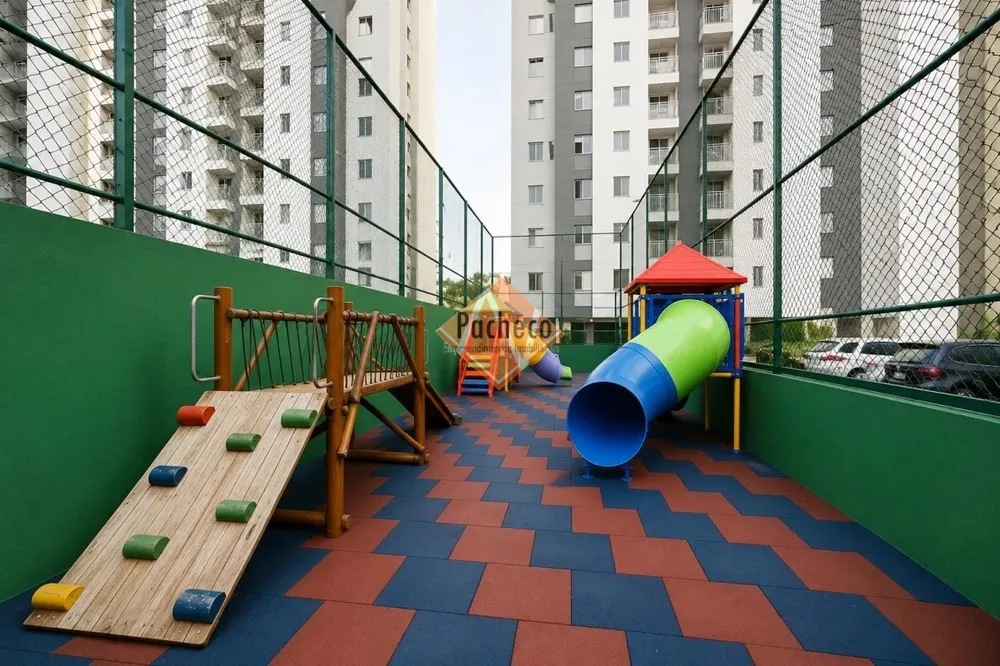 Apartamento, 3 quartos, 75 m² - Foto 1