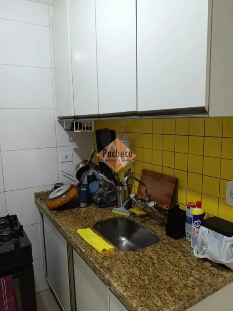 Apartamento, 3 quartos, 75 m² - Foto 7