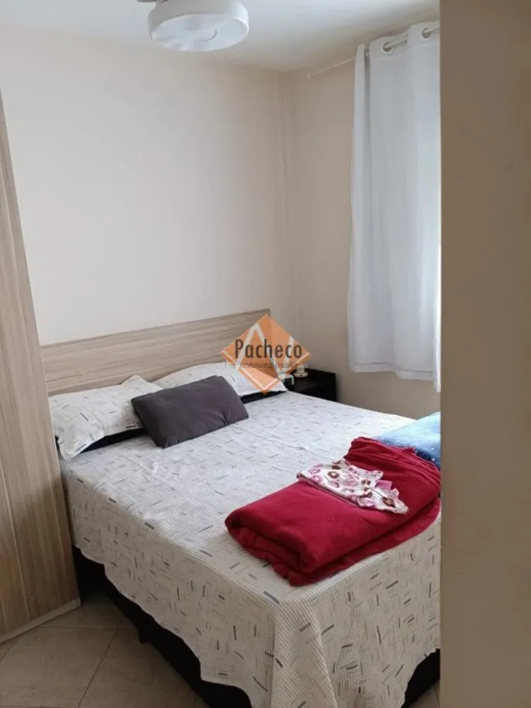 Apartamento, 3 quartos, 75 m² - Foto 12