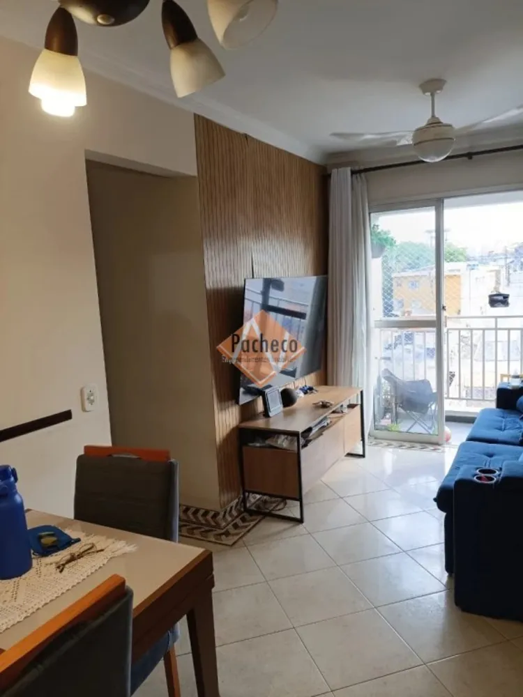Apartamento, 3 quartos, 75 m² - Foto 11