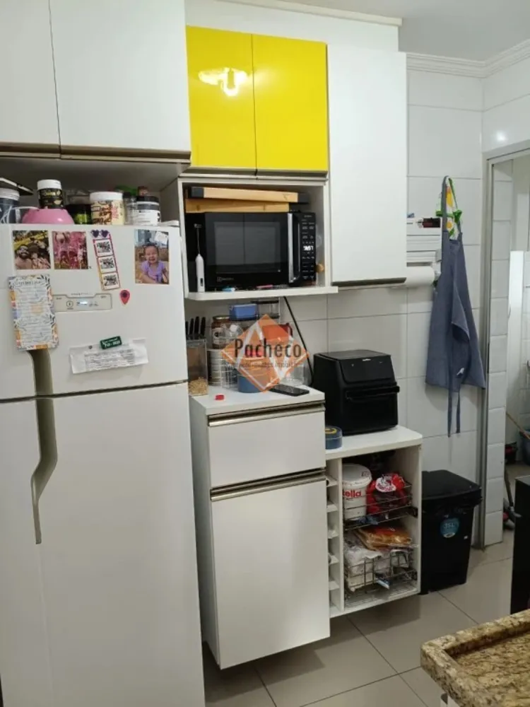 Apartamento, 3 quartos, 75 m² - Foto 3
