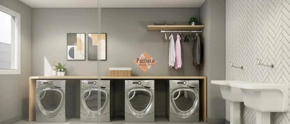 Apartamento, 1 quarto, 28 m² - Foto 8
