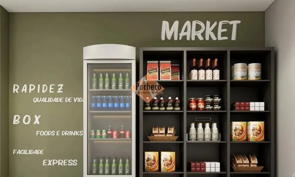 Apartamento, 1 quarto, 27 m² - Foto 6
