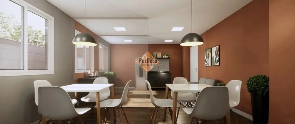 Apartamento, 1 quarto, 27 m² - Foto 9